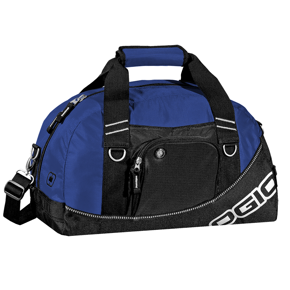 Ogio Half Dome Duffel Navy
