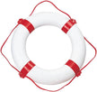 Trem Orca Ring Buoy - diam. 57x34
