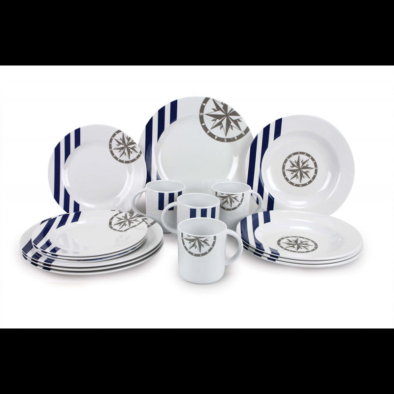 Plastimo Marine Kitchen Set