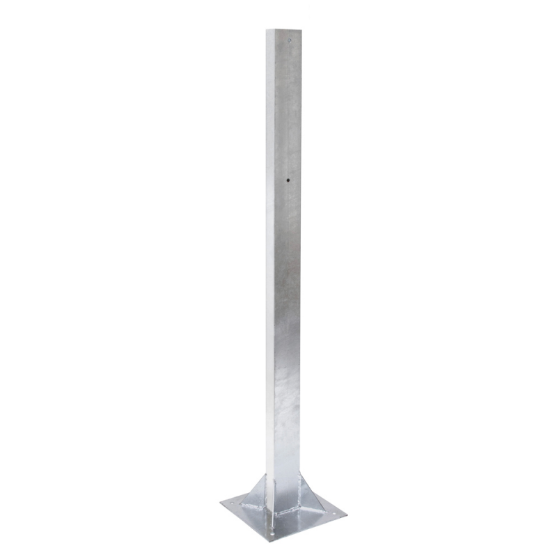 Ständer für Rettungsringbehälter