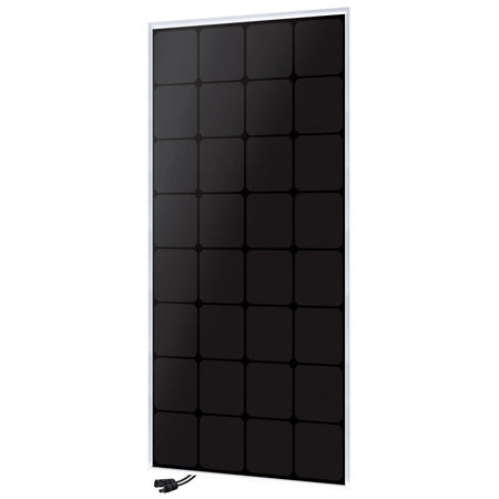 Pannello Solare Monocristallino Back Contact Uniteck