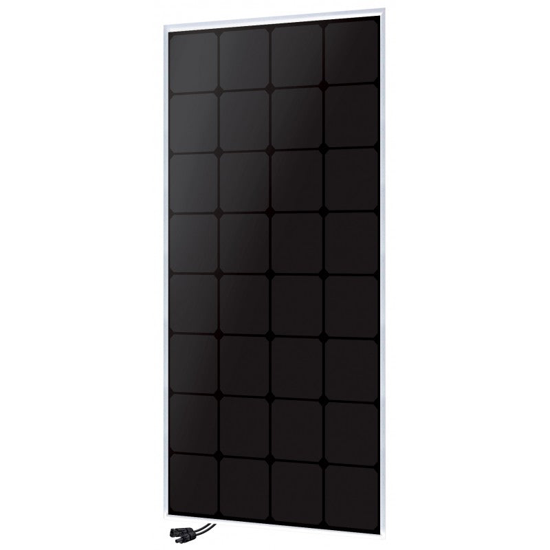 Pannello Solare Monocristallino Back Contact Uniteck