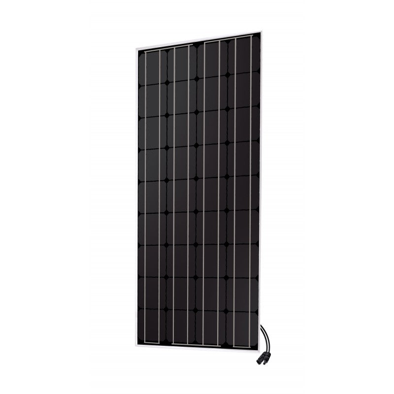 Pannello Solare Monocristallino Uniteck
