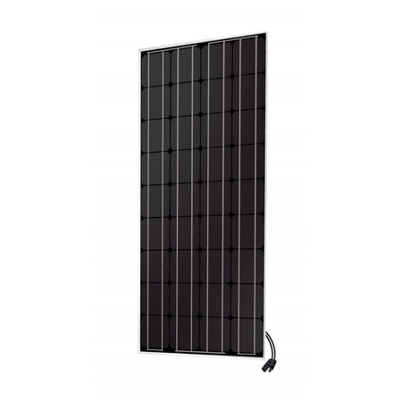 Pannello Solare Monocristallino Uniteck
