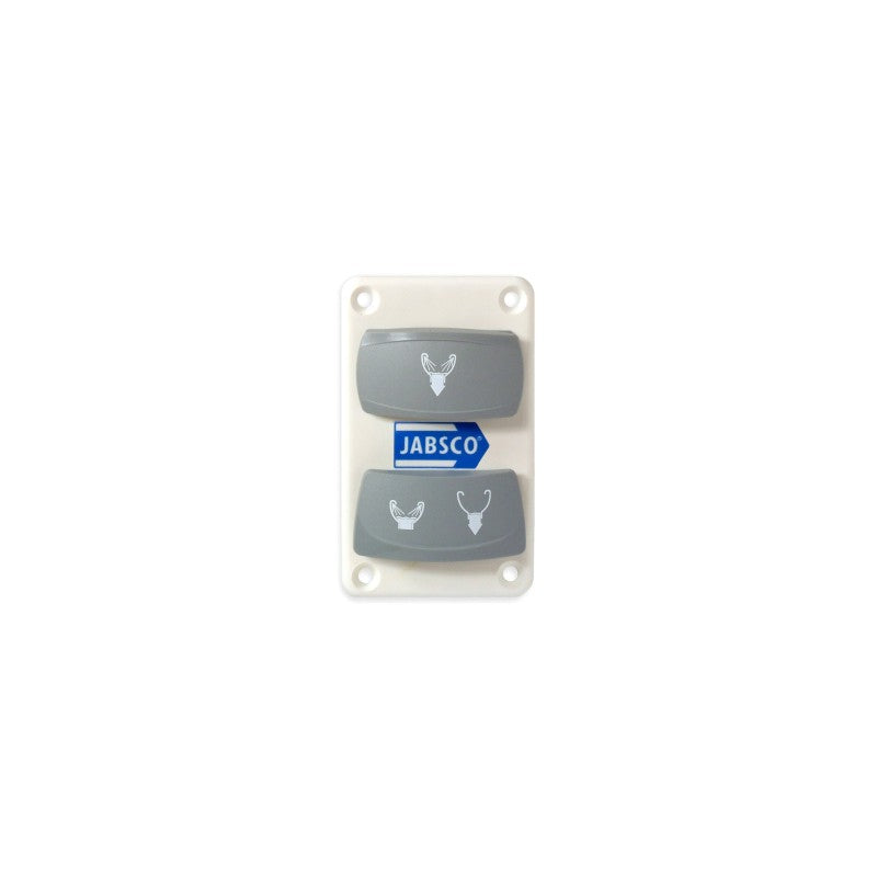 Jabsco Interruptor Quiet 37047-2000