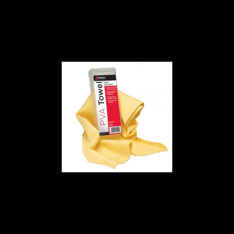 Shurhold Pva Absorbent Cloth