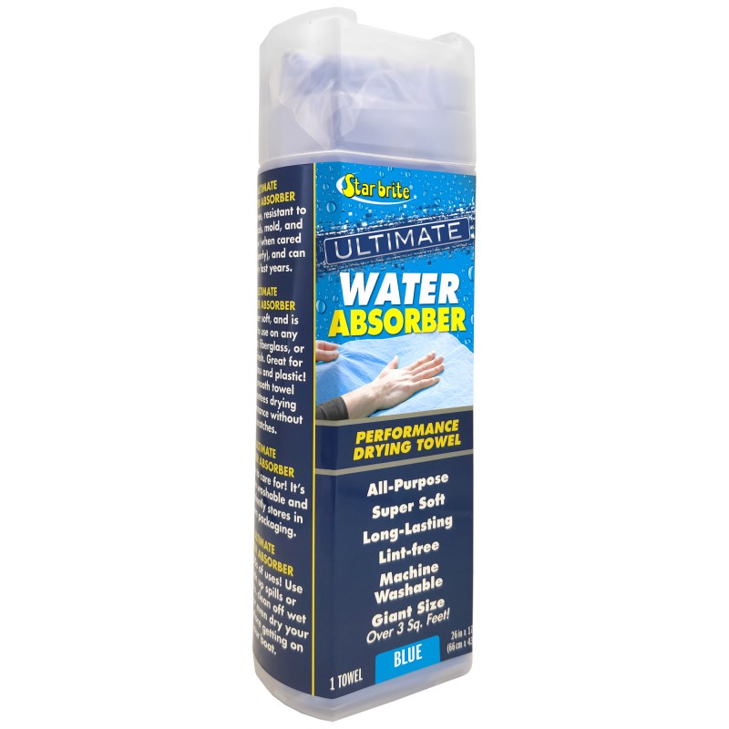 Star Brite Ultimate Water Absorber - Blu