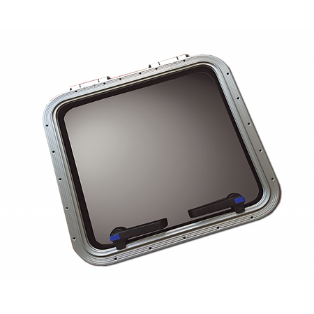 Passo Uomo Standard Gebo