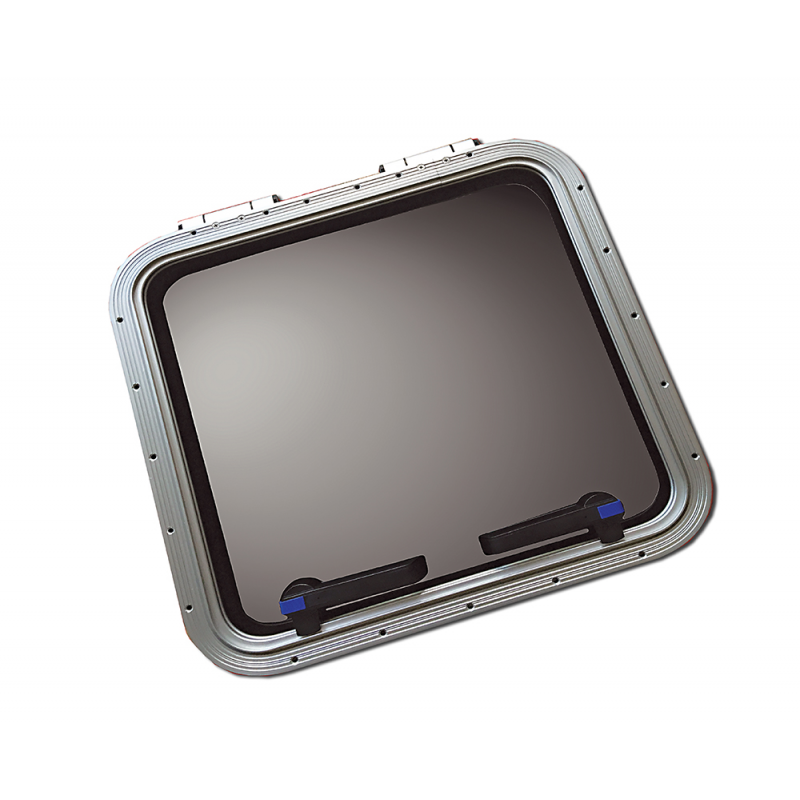 Passo Uomo Standard Gebo