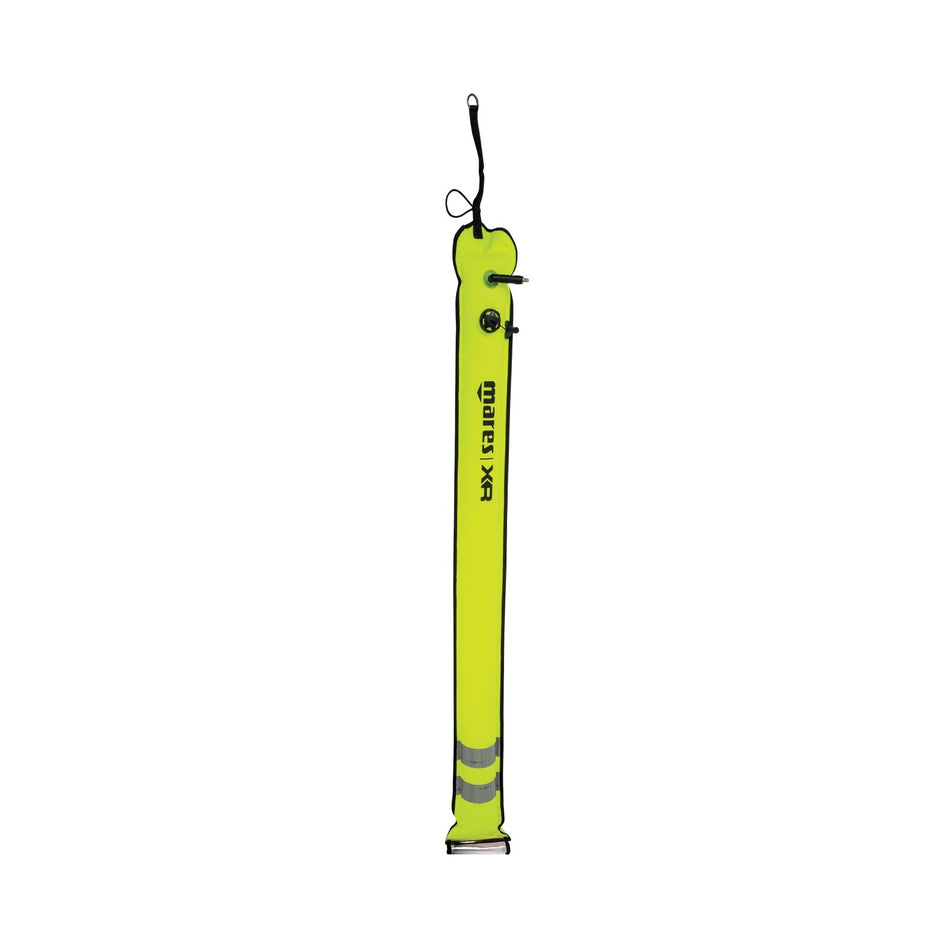 Mares XR SMB Emergency Yellow