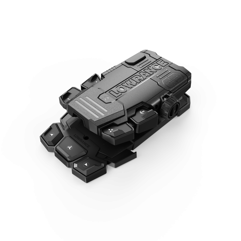 Lowrance Recon Wireless Fußpedal