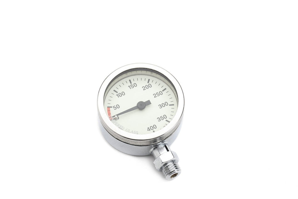 Divemarine Pressure Tech Gauge 400 bar