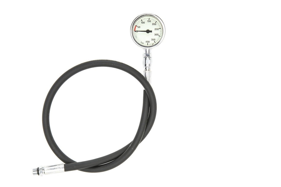 Divemarine Pressure Tech Gauge Hose 80cm