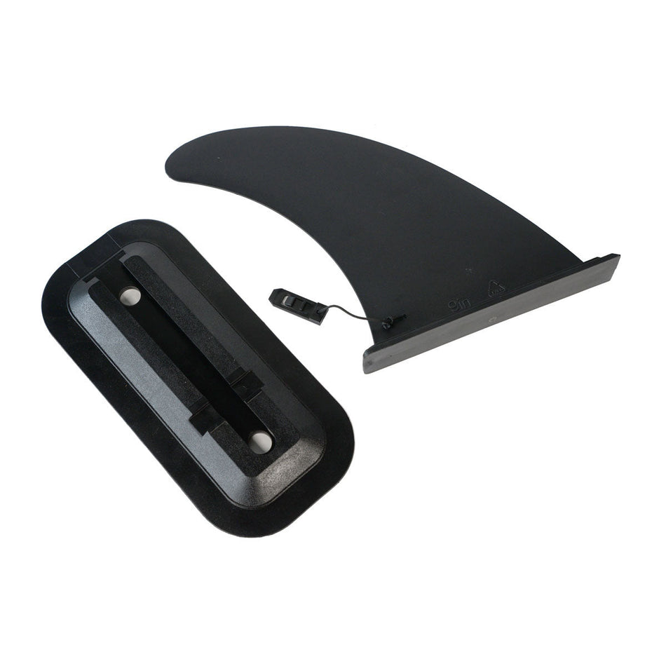 Aleta para pasarelas hinchables T-WAVE