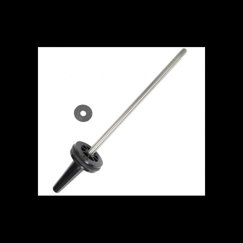 Jabsco Pistón WC 2008 29046-3000