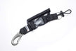 Divemarine Polyurethane Spiral Clip - Snap 70mm