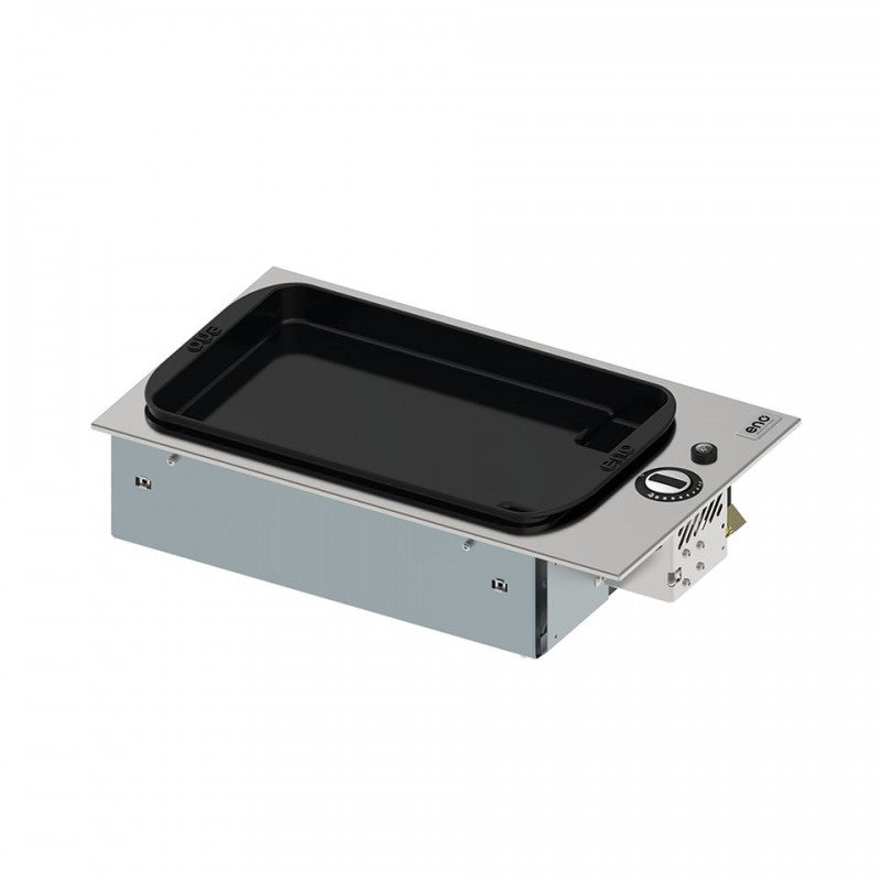 ENO Piano Ad Incasso Plancha Tribù