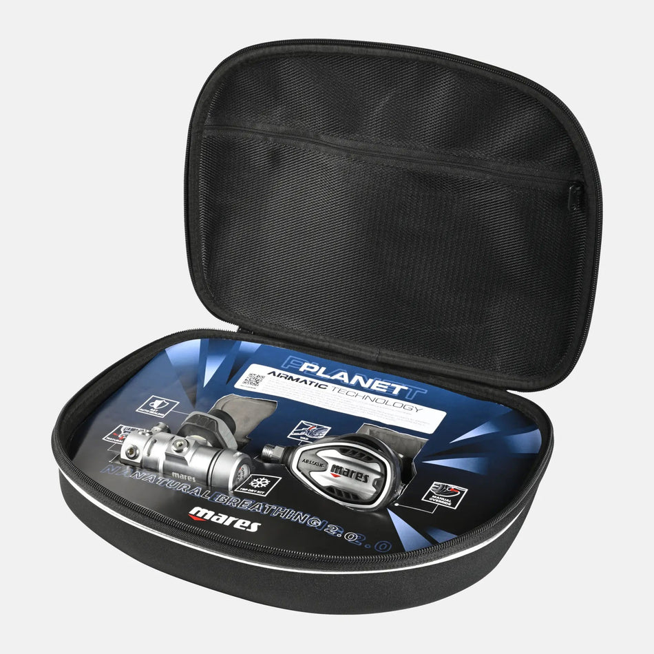 Mares Planet 88X TBP Regulator
