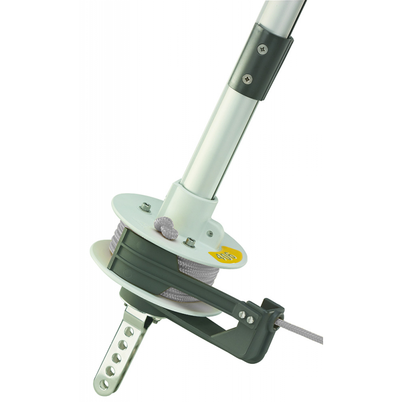 Plastimo Avvolgifiocco 406-S con Arridatoi