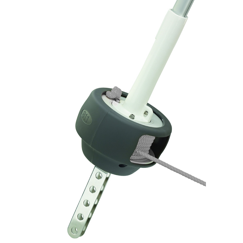 Plastimo Avvolgifiocco 811-S