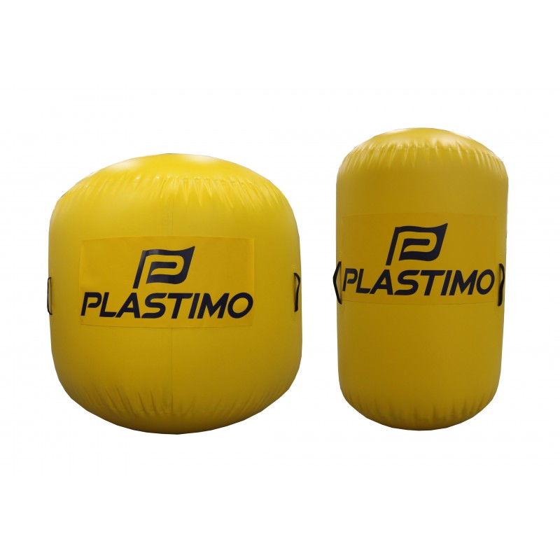 Plastimo Boa da Regata Sferica Gialla