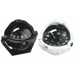 Plastimo Bussola Offshore 135 Rosa Conica Nera - 1