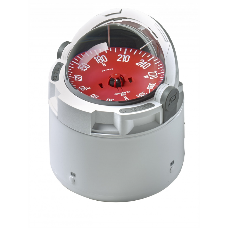 Plastimo Bussola Olimpic 135 Rosa Nera - 3