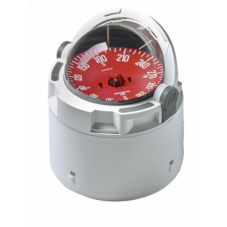 Plastimo Bussola Olimpic 135 Rosa Rossa - 3