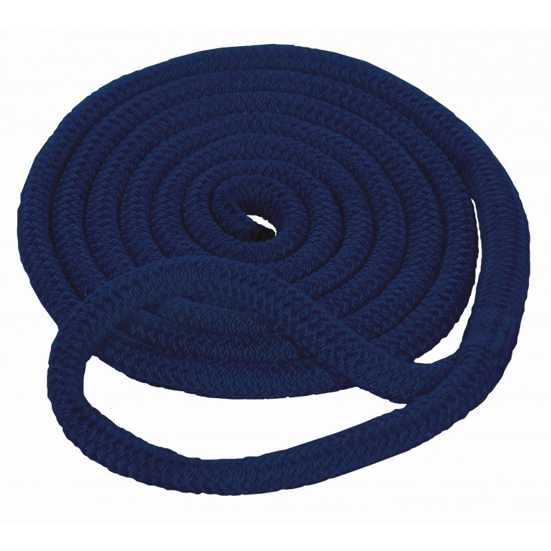 Plastimo Garcette de Pare-Battage Bleue