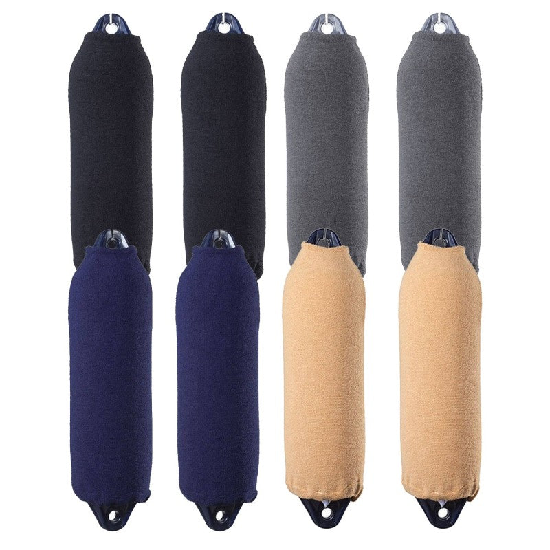 Plastimo Coppia Copriparabordi Serie F 1