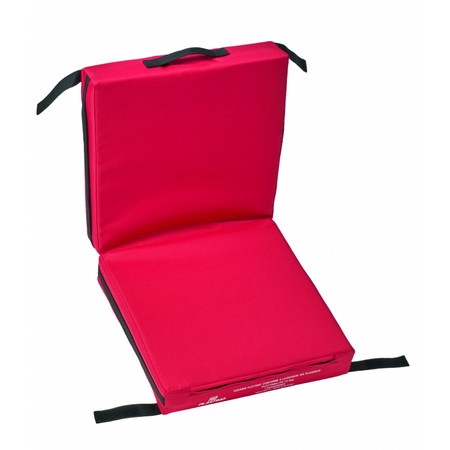Plastimo Cuscino Galleggiante Rosso 150N