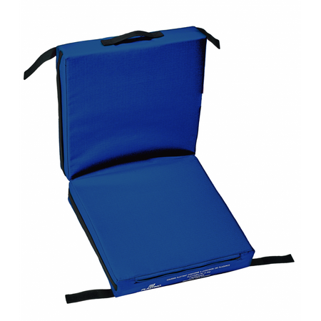 Plastimo Cuscino Galleggiante Rosso 150N