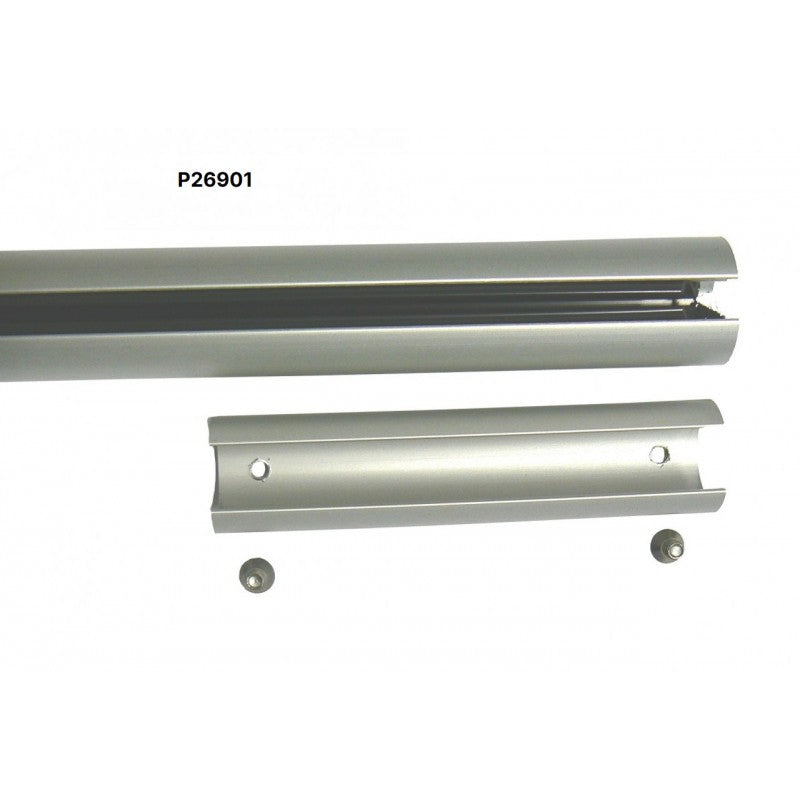 Plastimo Kit de Extensión para Enrollador 406S-609S-811S