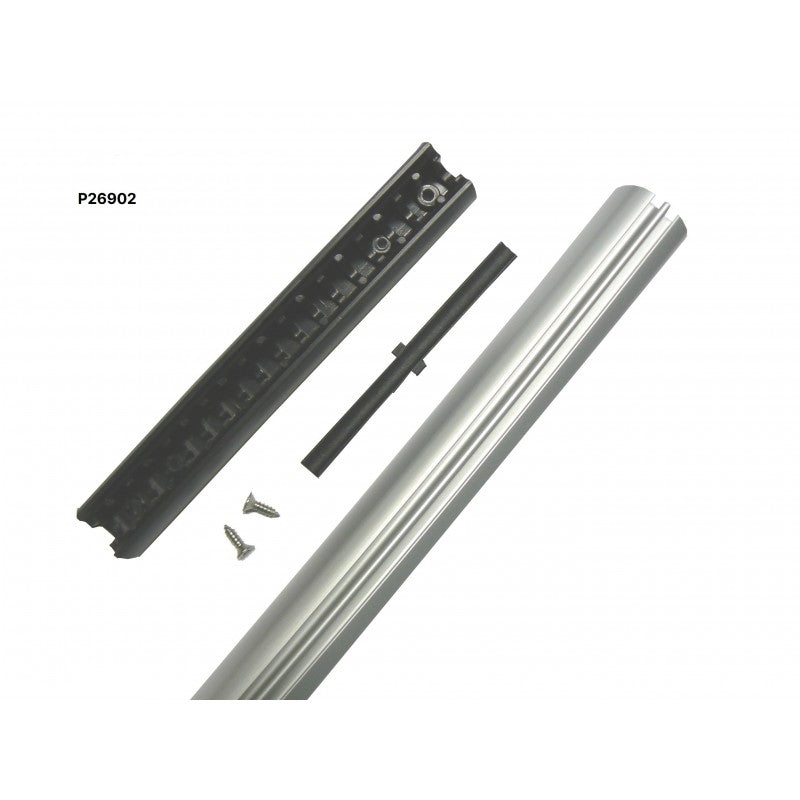 Plastimo Kit de Extensión para Enrollador 406S-609S-811S