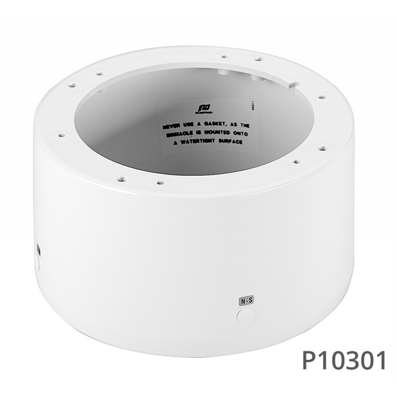 Plastimo Kit Incasso per Bussola Olympic 135 - 1