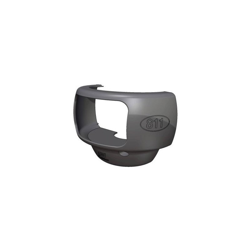 Plastimo Media Funda para Enrollador 811