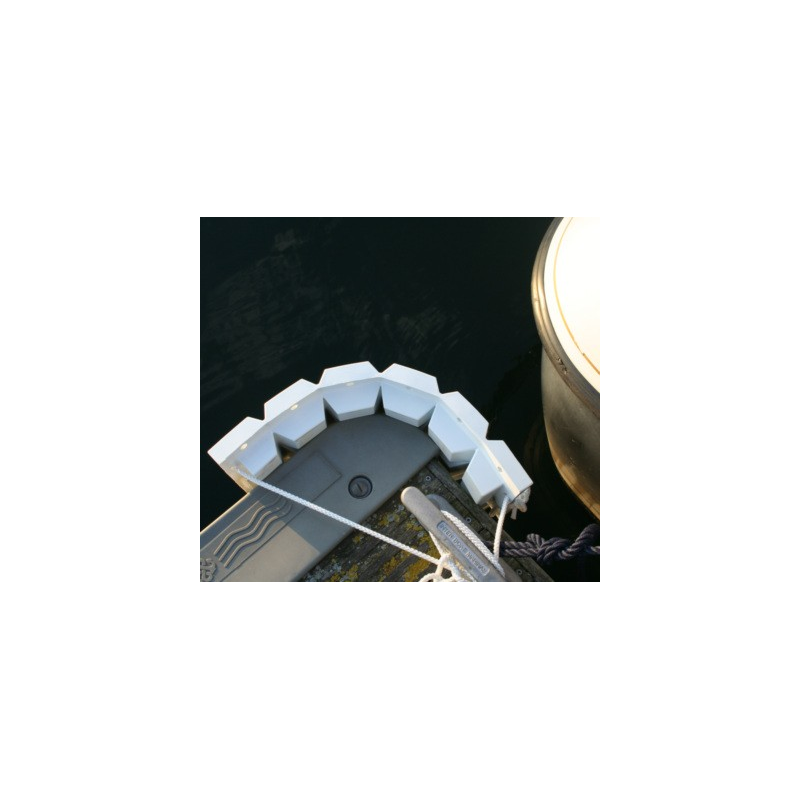 Plastimo Multifender 2