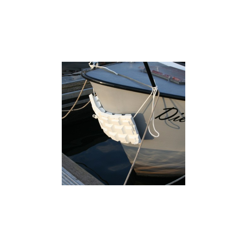 Plastimo Multifender 3