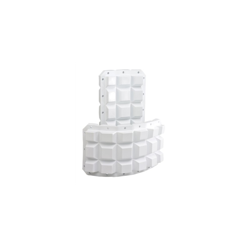 Plastimo Multifender