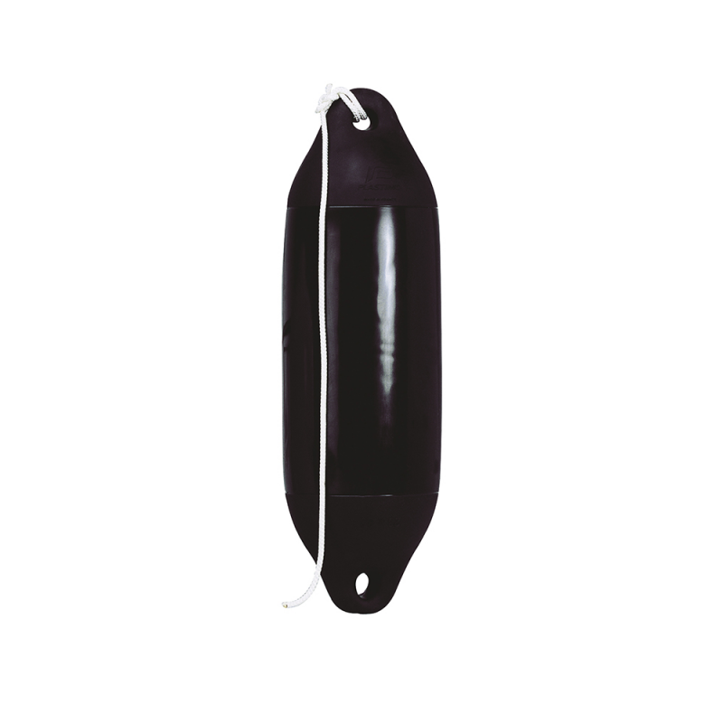 Plastimo Parabordo Performance Nero