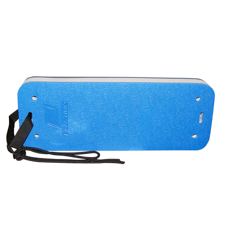 Plastimo Parabordo Piatto Blu