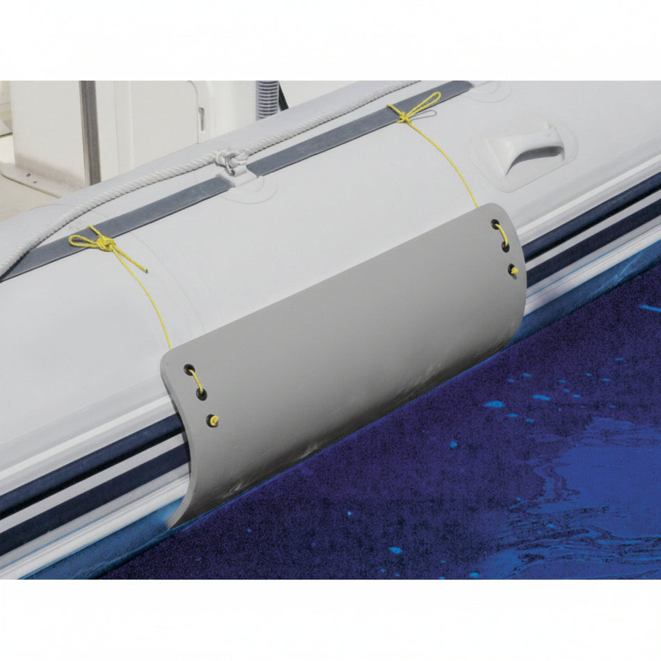 Plastimo Parabordo RIB Grigio