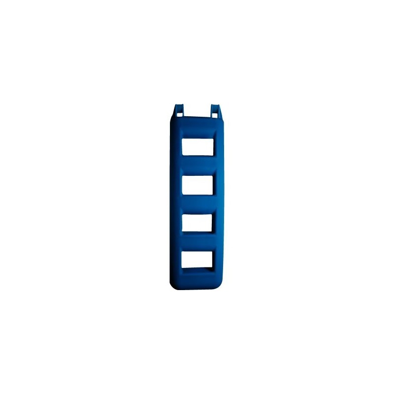 Plastimo Parabordo a Scaletta Blu