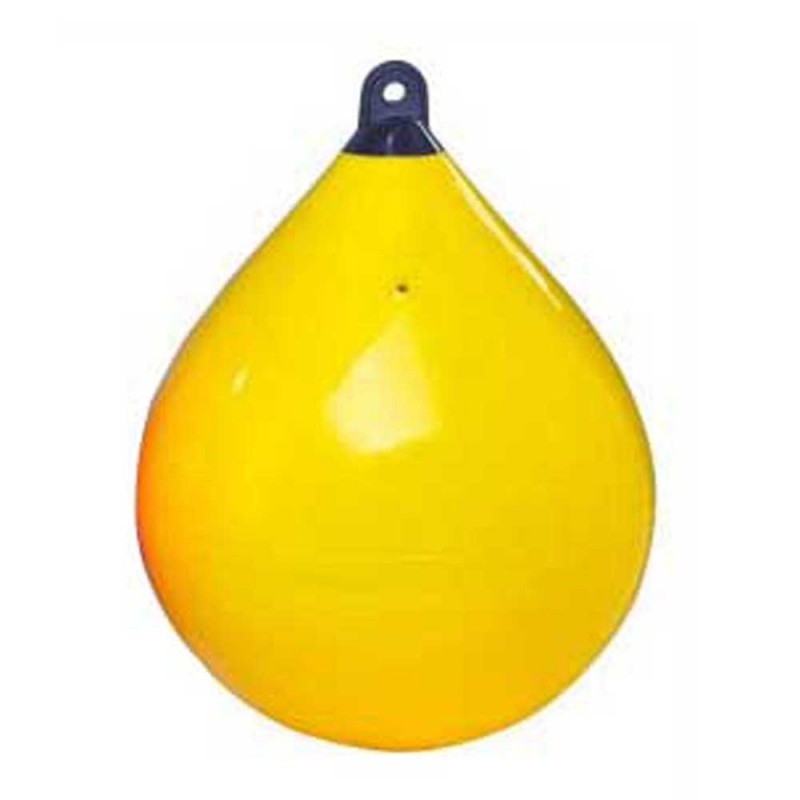 Plastimo Parabordo Sferico Giallo