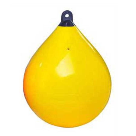 Plastimo Parabordo Sferico Giallo