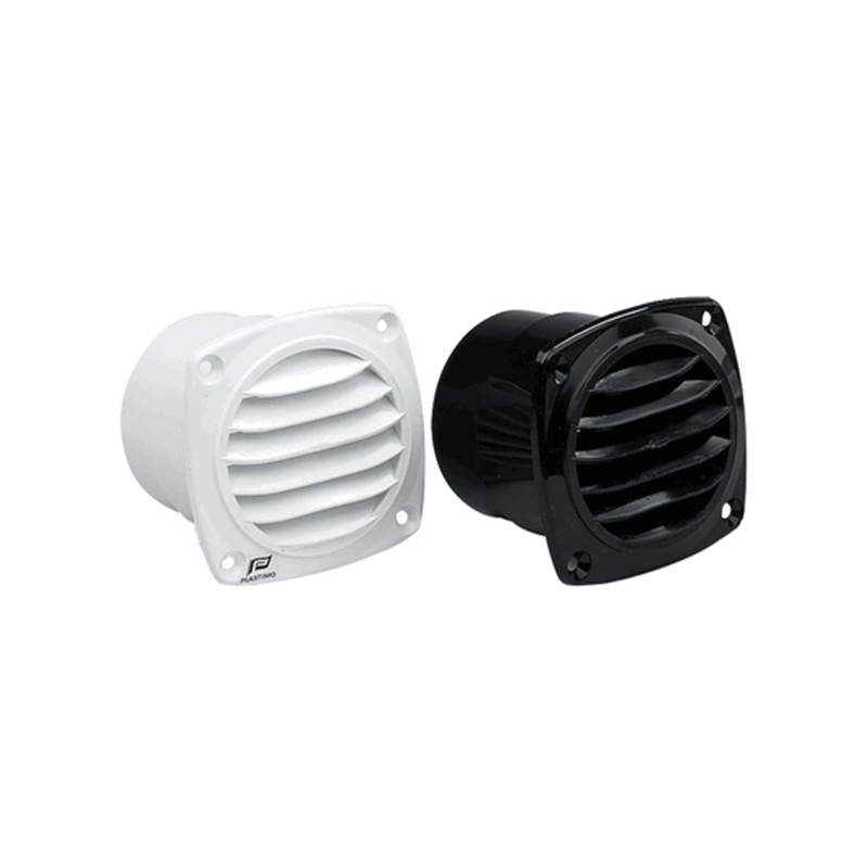 Plastimo Presa Aria Tonda 125x125