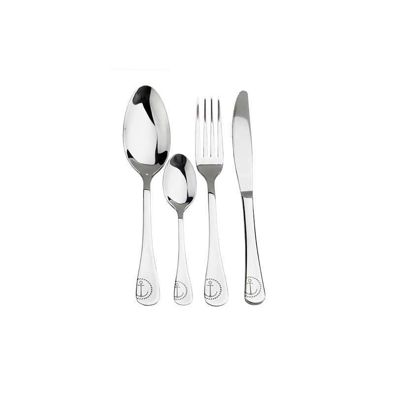 Plastimo Set Posate Anchor-Line