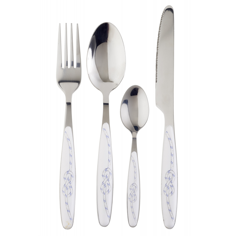 Plastimo Set Posate South Pacific