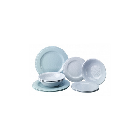 Plastimo Set di Stoviglie Atoll-Line