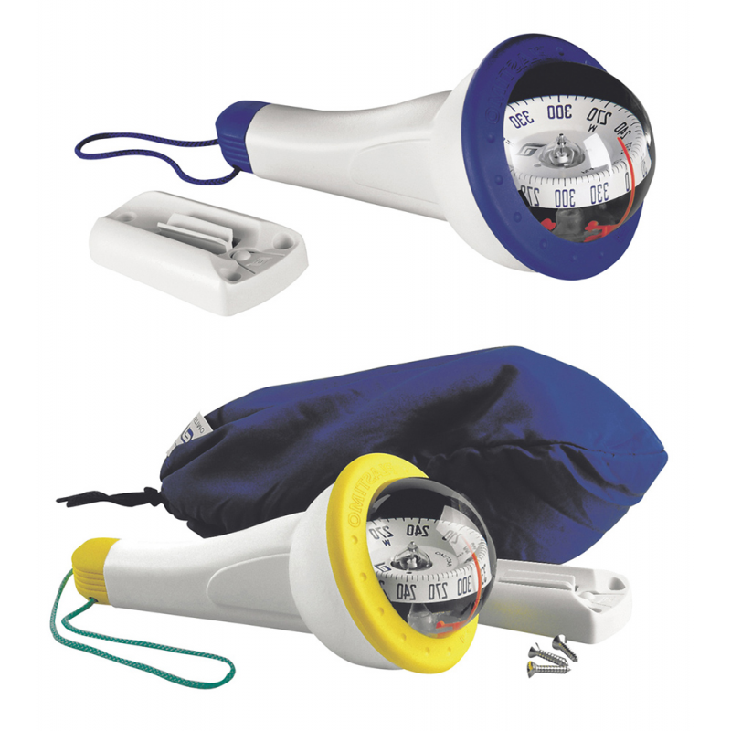 Plastimo Staffa Supplementare per Bussole Iris - 1